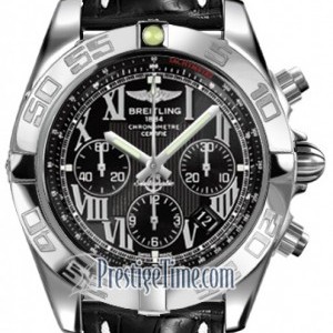 Breitling Ab011012b956-1ct  Chronomat 44 Mens Watch ab011012/b956-1ct 183277