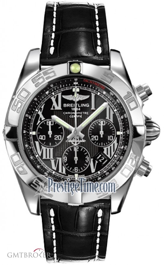 Breitling Ab011012b956-1ct  Chronomat 44 Mens Watch ab011012/b956-1ct 183277