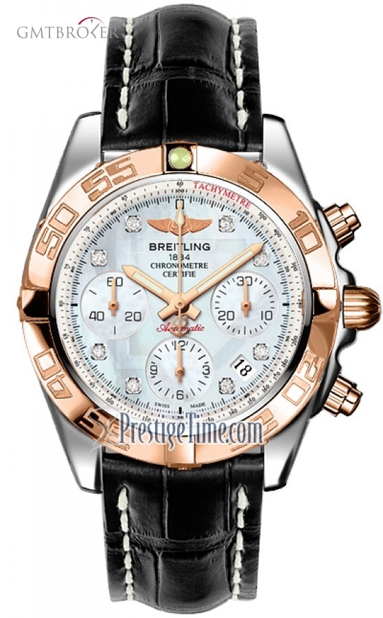 Breitling Cb014012a723-1cd  Chronomat 41 Mens Watch cb014012/a723-1cd 179071