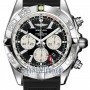Breitling Ab041012ba69-1or  Chronomat GMT Mens Watch