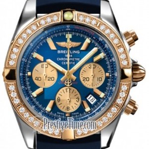 Breitling CB011053c790-3pro3t  Chronomat 44 Mens Watch CB011053/c790-3pro3t 185229
