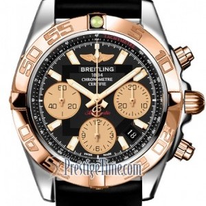 Breitling Cb014012ba53-1pro2d  Chronomat 41 Mens Watch cb014012/ba53-1pro2d 249657