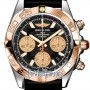 Breitling Cb014012ba53-1pro2d  Chronomat 41 Mens Watch