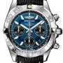 Breitling Ab014012c830-1lts  Chronomat 41 Mens Watch