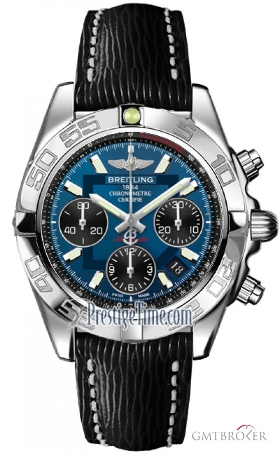 Breitling Ab014012c830-1lts  Chronomat 41 Mens Watch ab014012/c830-1lts 191013