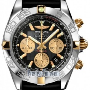 Breitling IB011012b968-1pro2d  Chronomat 44 Mens Watch IB011012/b968-1pro2d 249649