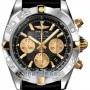 Breitling IB011012b968-1pro2d  Chronomat 44 Mens Watch