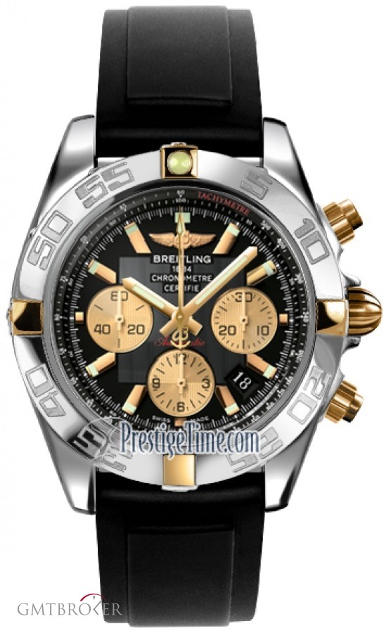 Breitling IB011012b968-1pro2d  Chronomat 44 Mens Watch IB011012/b968-1pro2d 249649
