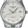 Longines L25184776  Master Automatic 36mm Mens Watch