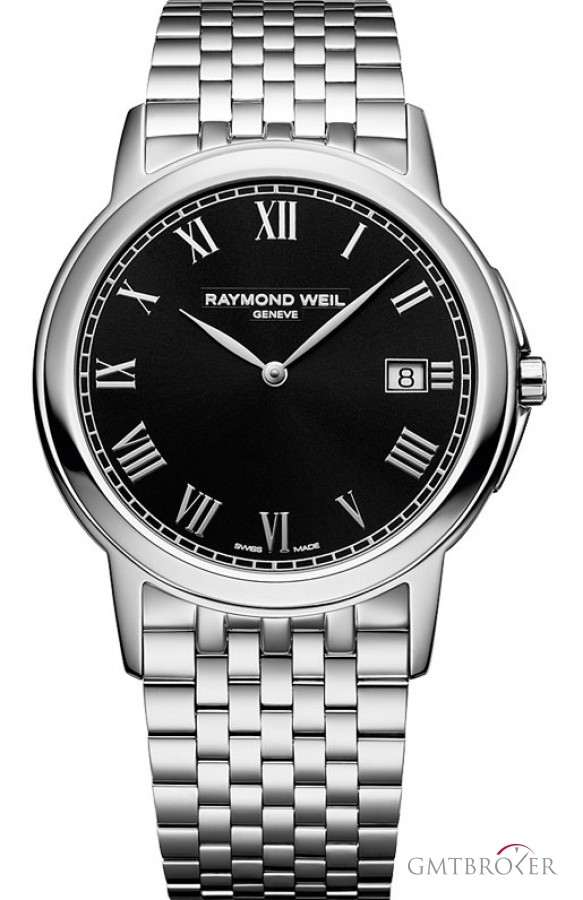 Raymond Weil 5466-st-00208  Tradition Mens Watch 5466-st-00208 175043