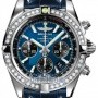 Breitling Ab011053c789-3cd  Chronomat 44 Mens Watch