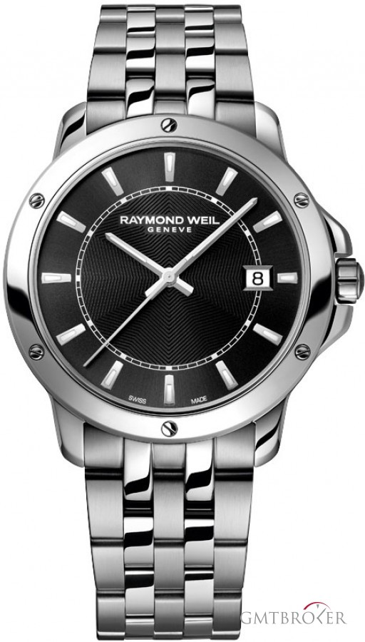 Raymond Weil 5591-st-20001  Tango Mens Watch 5591-st-20001 215405