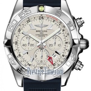 Breitling Ab041012g719-3or  Chronomat GMT Mens Watch ab041012/g719-3or 176347