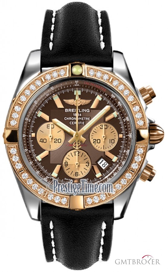Breitling CB011053q576-1lt  Chronomat 44 Mens Watch CB011053/q576-1lt 185241