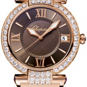 Chopard 384241-5008  Imperiale Automatic 40mm Ladies Watch 384241-5008 257441