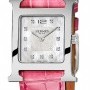 Hermès 036748WW00  H Hour Quartz Small PM Ladies Watch