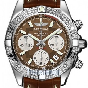 Breitling Ab0140aaq583-2ct  Chronomat 41 Mens Watch ab0140aa/q583-2ct 178989