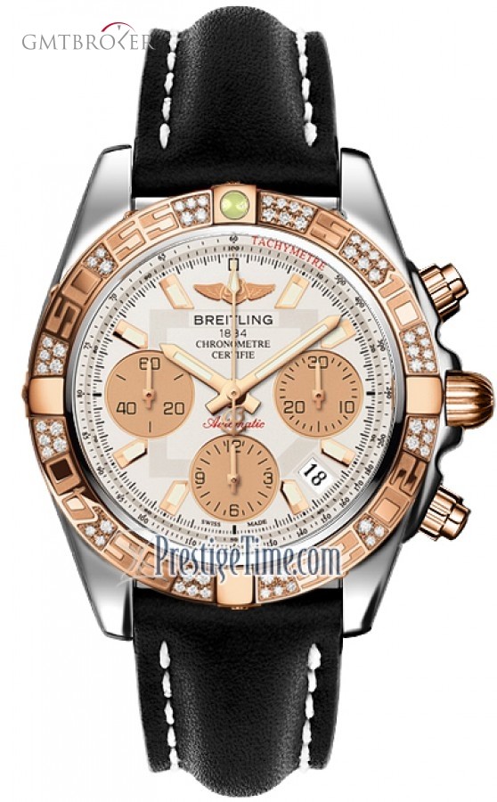 Breitling Cb0140aag713-1ld  Chronomat 41 Mens Watch cb0140aa/g713-1ld 179315