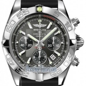 Breitling Ab011012m524-1or  Chronomat 44 Mens Watch ab011012/m524-1or 183473