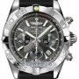 Breitling Ab011012m524-1or  Chronomat 44 Mens Watch