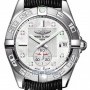 Breitling A3733011a717-1lts  Galactic 36 Automatic Midsize W