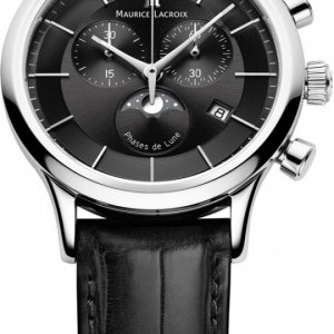 Maurice Lacroix Lc1148-ss001-331  Les Classiques Chronograph Phase lc1148-ss001-331 190741