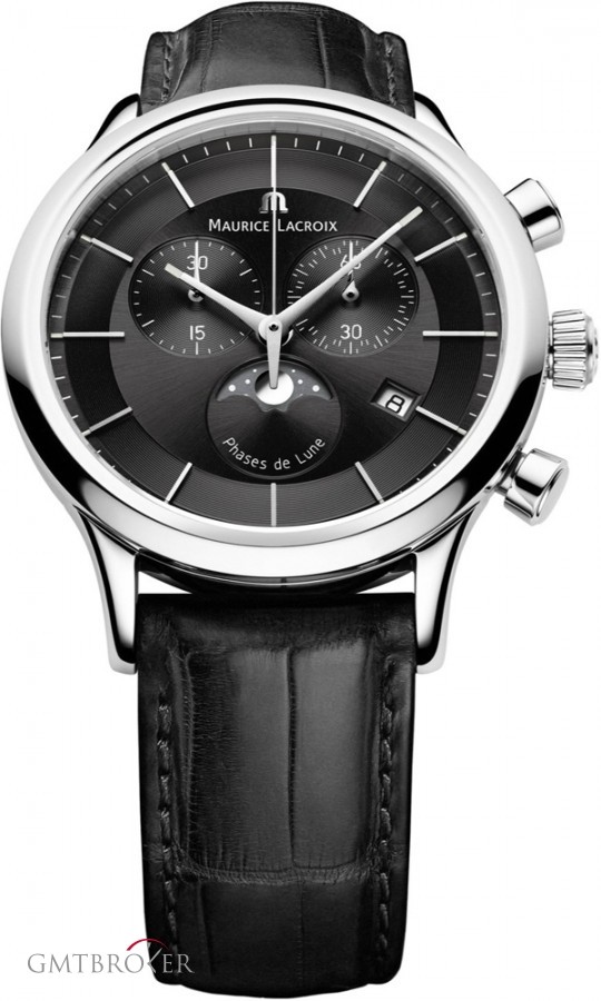 Maurice Lacroix Lc1148-ss001-331  Les Classiques Chronograph Phase lc1148-ss001-331 190741