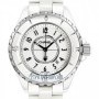 Chanel H0968  J12 Quartz 33mm Ladies Watch