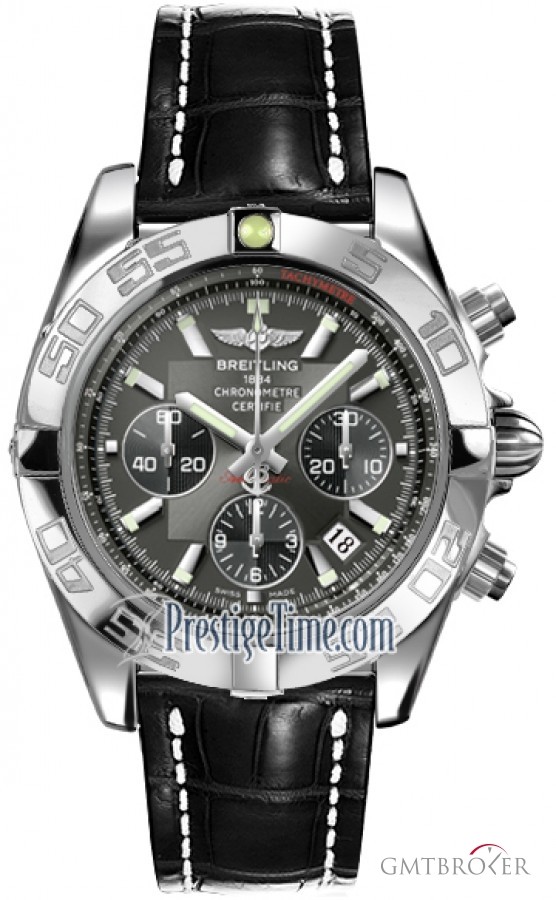Breitling Ab011012m524-1CD  Chronomat B01 Mens Watch ab011012/m524-1CD 154497