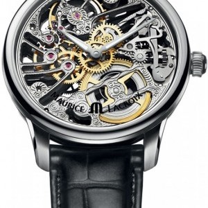 Maurice Lacroix Mp7208-ss001-000  Masterpiece Squelette Tradition mp7208-ss001-000 206963