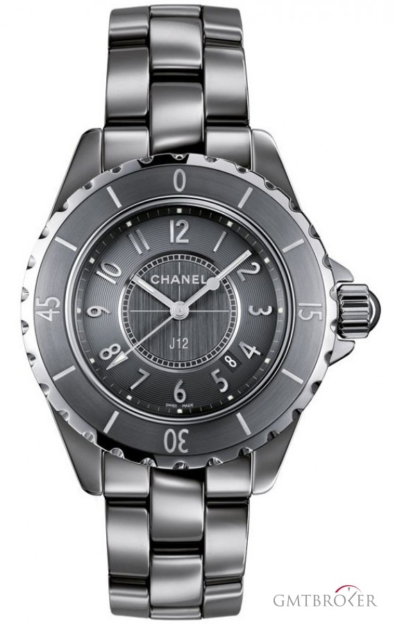 Chanel H2978  J12 Quartz 33mm Ladies Watch h2978 177361