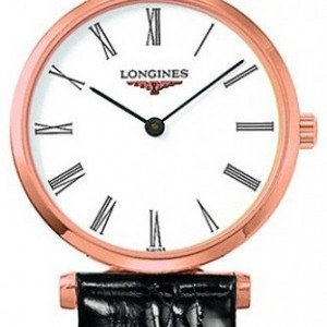 Longines L42091912  La Grande Classique - PVD Ladies Watch L4.209.1.91.2 247291