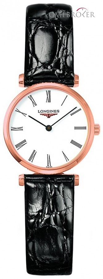 Longines L42091912  La Grande Classique - PVD Ladies Watch L4.209.1.91.2 247291