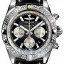 Breitling Ab0110aab967-1cd  Chronomat 44 Mens Watch