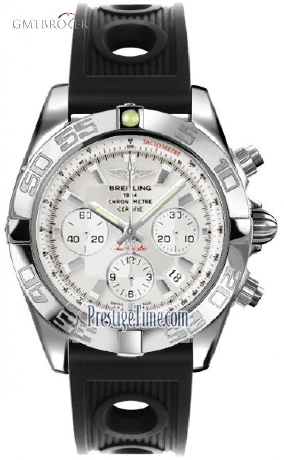 Breitling Ab011012g684-1or  Chronomat 44 Mens Watch ab011012/g684-1or 183433