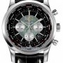 Breitling Ab0510u4bb62-1cd  Transocean Chronograph Unitime M