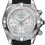 Breitling Ab0140aag712-1or  Chronomat 41 Mens Watch