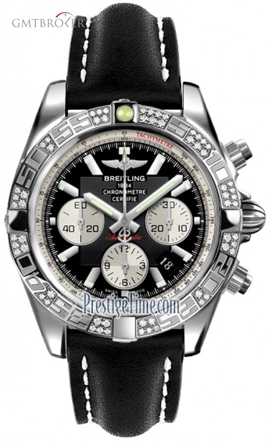 Breitling Ab0110aab967-1ld  Chronomat 44 Mens Watch ab0110aa/b967-1ld 183611