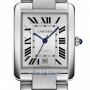 Cartier W5200028  Tank Solo Automatic Mens Watch