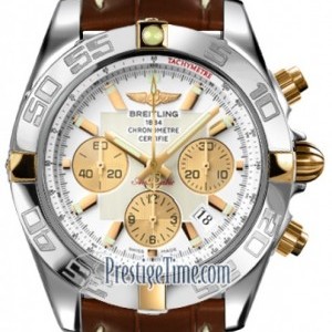 Breitling IB011012a696-2cd  Chronomat 44 Mens Watch IB011012/a696-2cd 177783