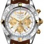 Breitling IB011012a696-2cd  Chronomat 44 Mens Watch