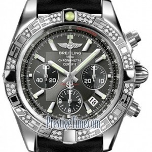 Breitling Ab0110aam524-1ld  Chronomat 44 Mens Watch ab0110aa/m524-1ld 183789