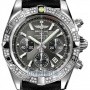 Breitling Ab0110aam524-1ld  Chronomat 44 Mens Watch