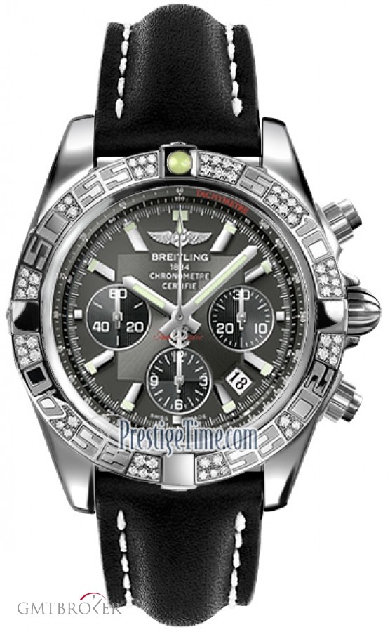 Breitling Ab0110aam524-1ld  Chronomat 44 Mens Watch ab0110aa/m524-1ld 183789