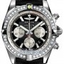 Breitling Ab011053b967-1ld  Chronomat 44 Mens Watch
