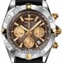 Breitling IB011012q576-1pro3d  Chronomat 44 Mens Watch