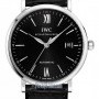 IWC IW356502  Portofino Automatic Mens Watch