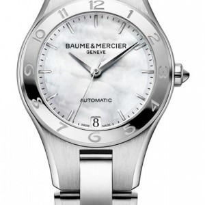 Baume & Mercier 10035 Baume  Mercier Linea Ladies Watch 10035 175539