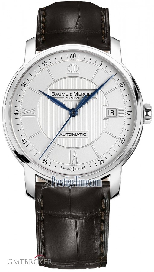 Baume & Mercier 8731 Baume  Mercier Classima Executives Automatic 8731 266997