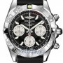 Breitling Ab014012ba52-1or  Chronomat 41 Mens Watch